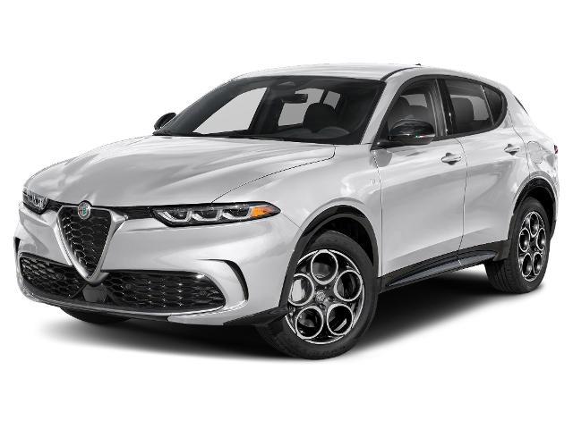 2024 Alfa Romeo Tonale