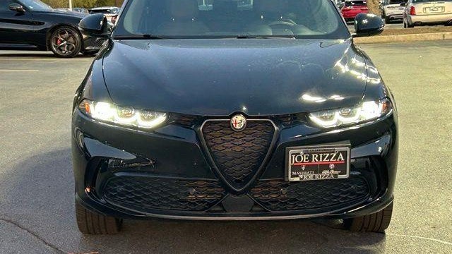 2024 Alfa Romeo Tonale Hybrid Veloce