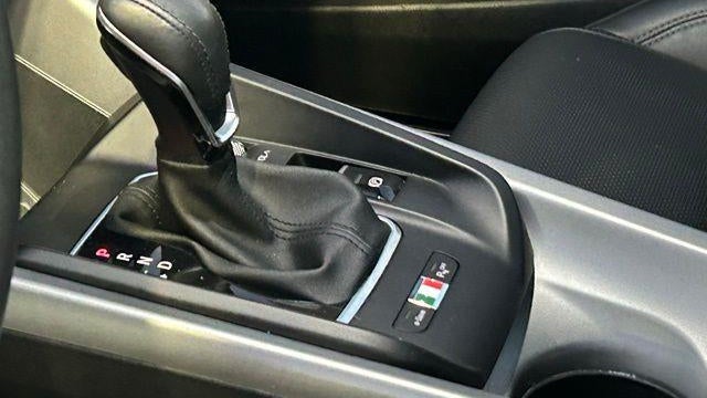 2024 Alfa Romeo Tonale Hybrid Veloce