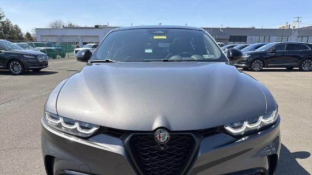 2024 Alfa Romeo Tonale Hybrid Veloce