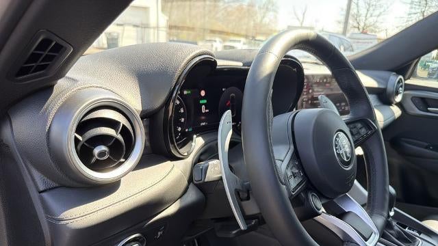 2024 Alfa Romeo Tonale Hybrid Veloce