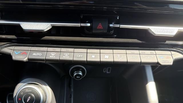 2024 Alfa Romeo Tonale Hybrid Veloce