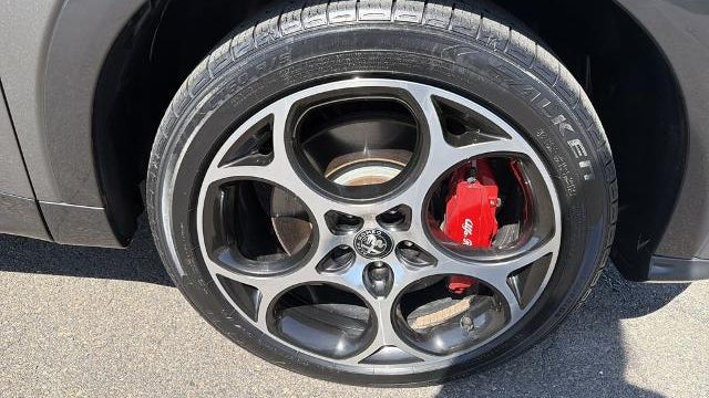 2024 Alfa Romeo Tonale Hybrid Veloce