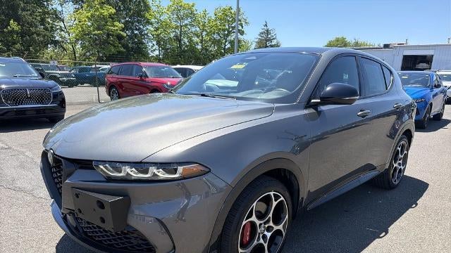 Preowned 2024 Alfa Romeo Tonale Hybrid Veloce for Sale