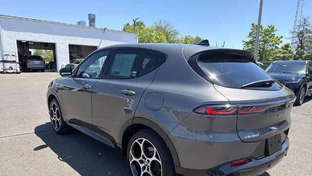 2024 Alfa Romeo Tonale Hybrid Veloce