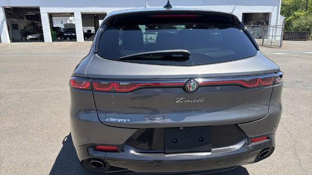 2024 Alfa Romeo Tonale Hybrid Veloce