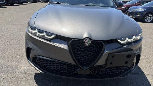 2024 Alfa Romeo Tonale Hybrid Veloce