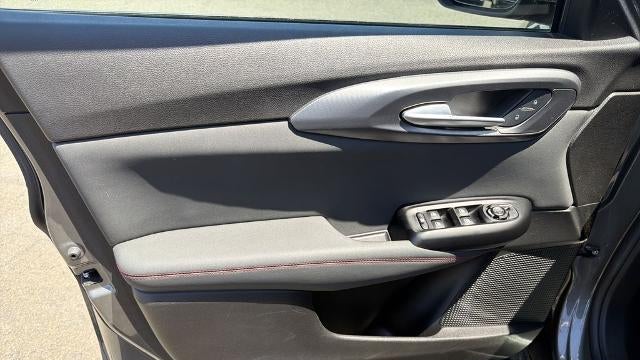 2024 Alfa Romeo Tonale Hybrid Veloce