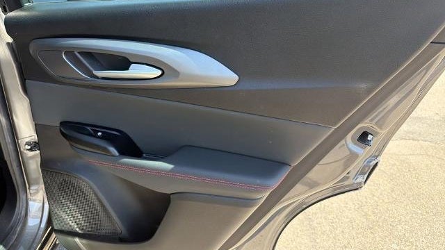 2024 Alfa Romeo Tonale Hybrid Veloce