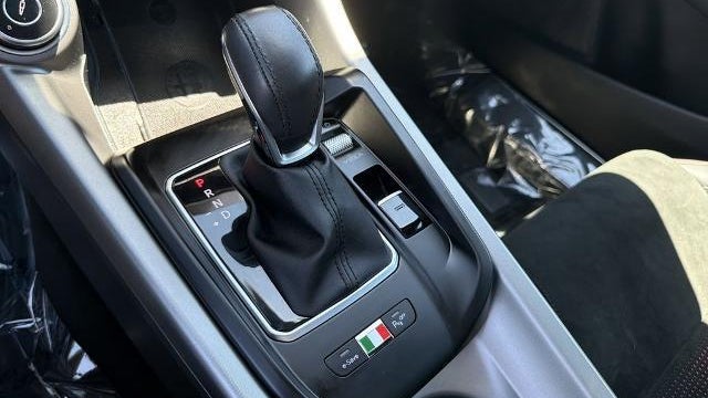 2024 Alfa Romeo Tonale Hybrid Veloce