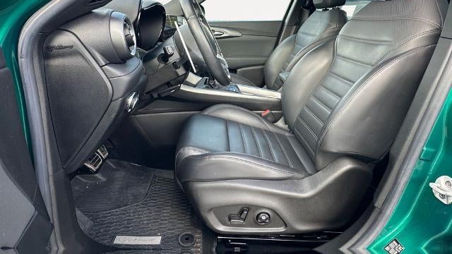 2024 Alfa Romeo Tonale Hybrid Veloce
