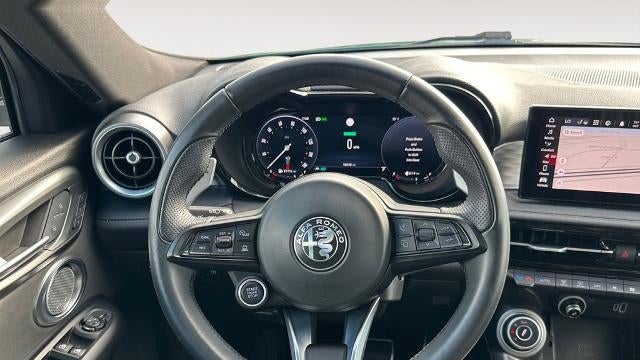 2024 Alfa Romeo Tonale Hybrid Veloce