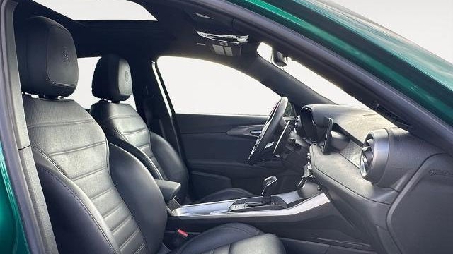 2024 Alfa Romeo Tonale Hybrid Veloce