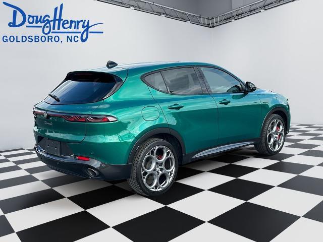 2024 Alfa Romeo Tonale - $27,831