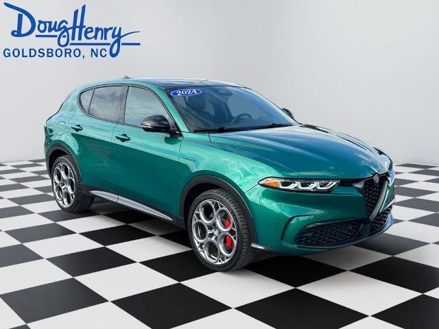 2024 Alfa Romeo Tonale - $27,831