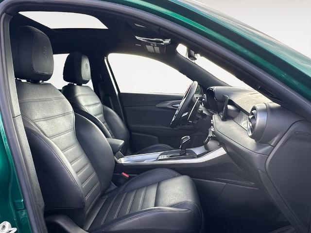 2024 Alfa Romeo Tonale - $27,831