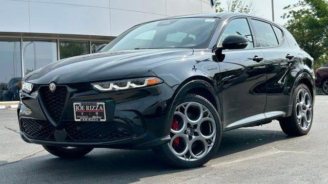 Preowned 2024 Alfa Romeo Tonale Hybrid Veloce for Sale