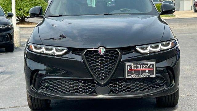 2024 Alfa Romeo Tonale Hybrid Veloce