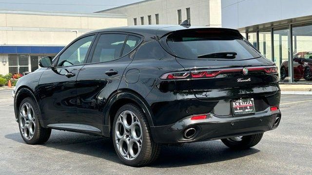 2024 Alfa Romeo Tonale Hybrid Veloce