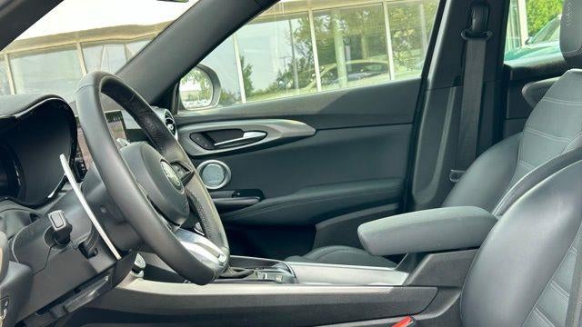 2024 Alfa Romeo Tonale Hybrid Veloce