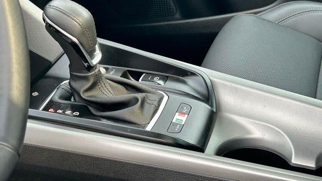 2024 Alfa Romeo Tonale Hybrid Veloce
