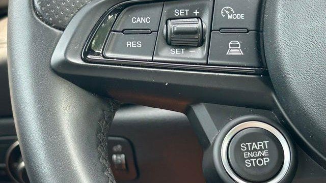 2024 Alfa Romeo Tonale Hybrid Veloce