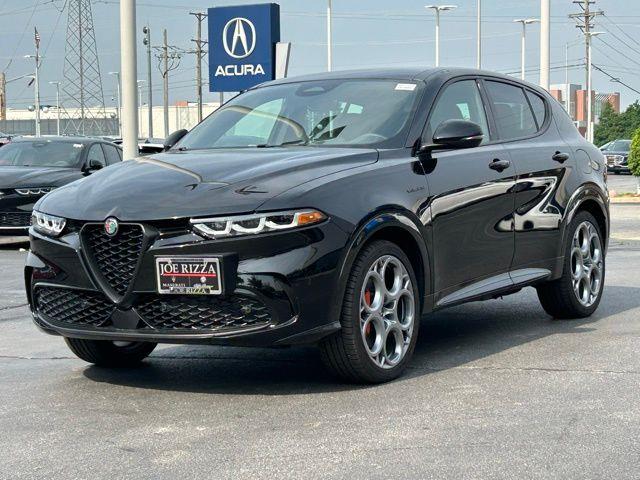 2024 Alfa Romeo Tonale - $26,903