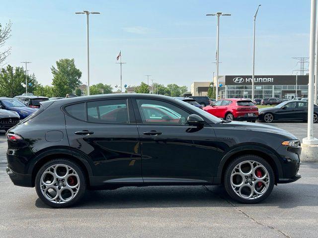 2024 Alfa Romeo Tonale - $26,903