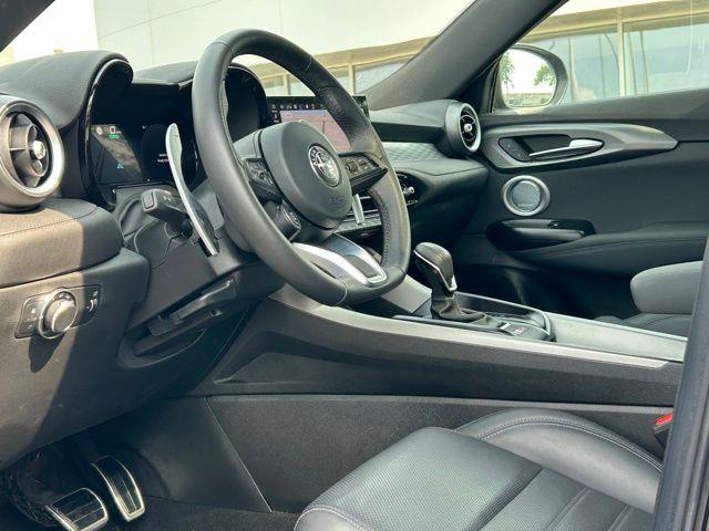 2024 Alfa Romeo Tonale - $26,903