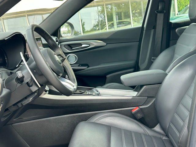 2024 Alfa Romeo Tonale - $26,903
