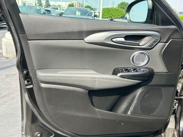 2024 Alfa Romeo Tonale - $26,903
