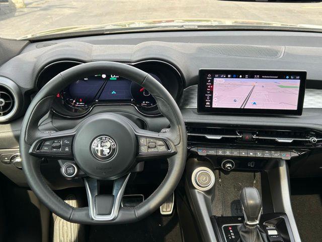 2024 Alfa Romeo Tonale - $26,903