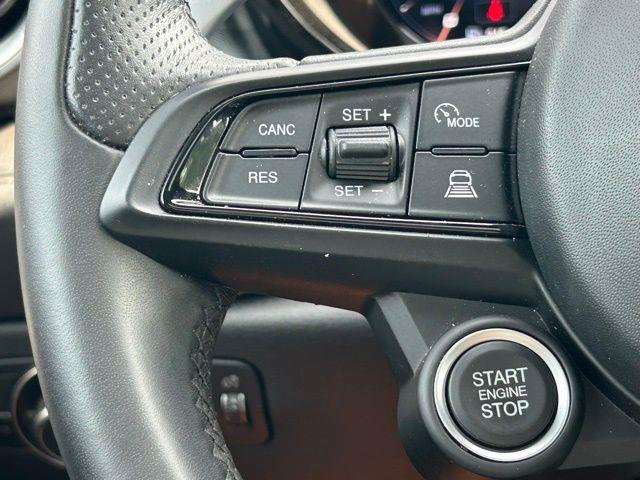 2024 Alfa Romeo Tonale - $26,903