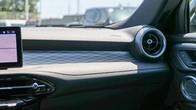 2024 Alfa Romeo Tonale Hybrid Veloce