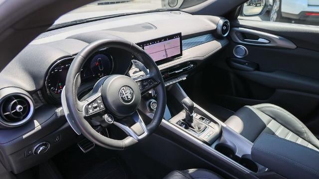 2024 Alfa Romeo Tonale Hybrid Veloce