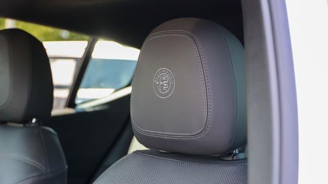 2024 Alfa Romeo Tonale Hybrid Veloce