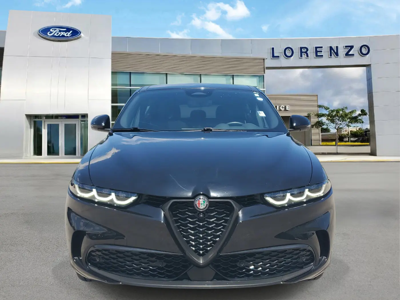 2024 Alfa Romeo Tonale - $23,580