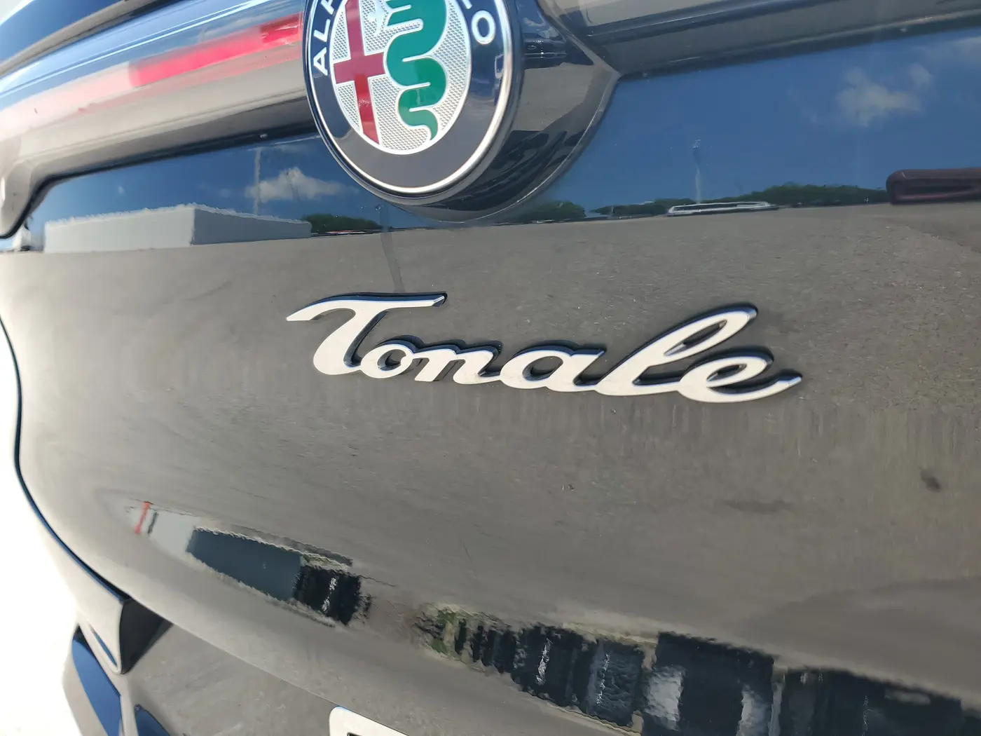 2024 Alfa Romeo Tonale - $23,580