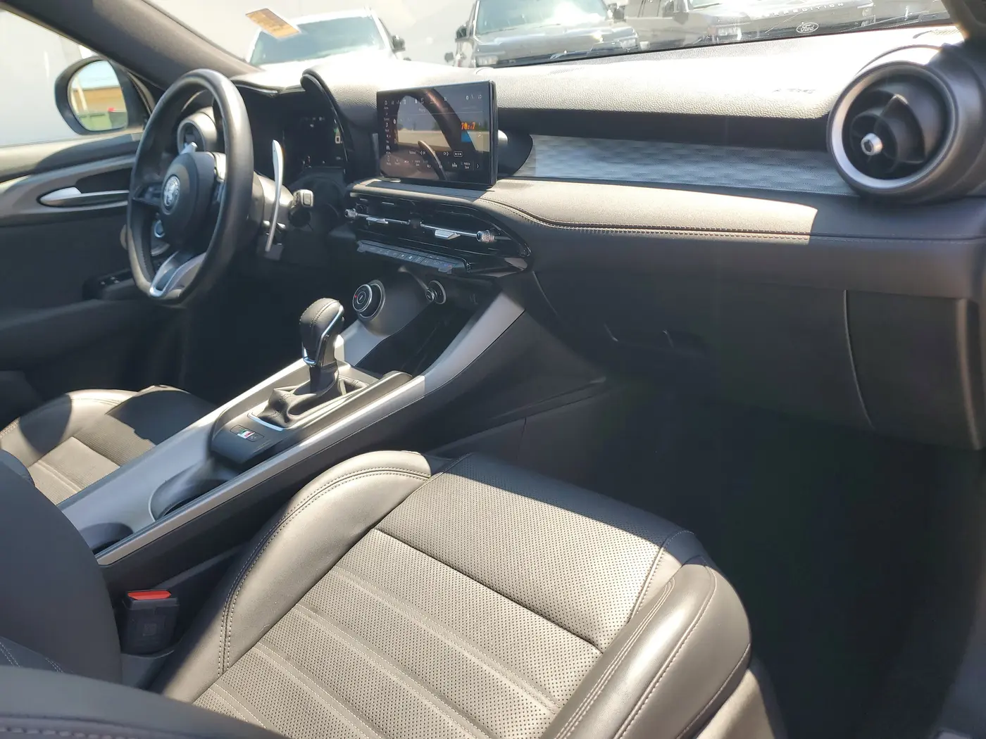 2024 Alfa Romeo Tonale - $23,580
