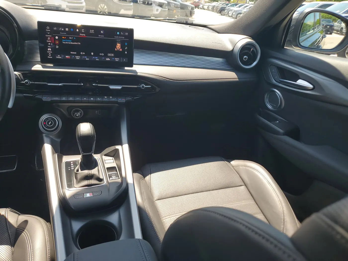 2024 Alfa Romeo Tonale - $23,580