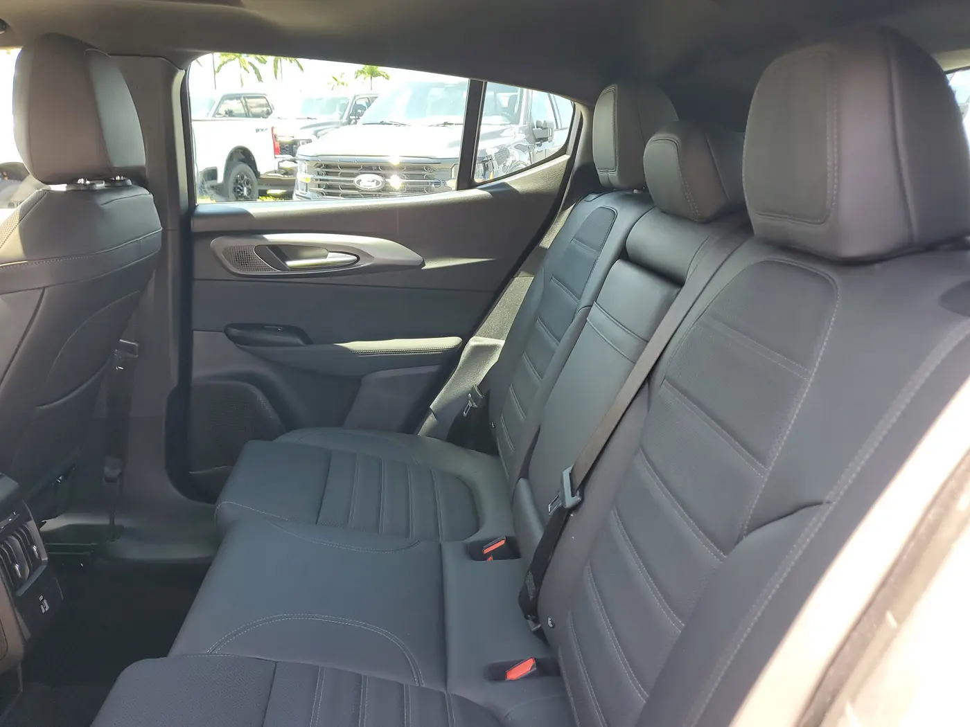 2024 Alfa Romeo Tonale - $23,580