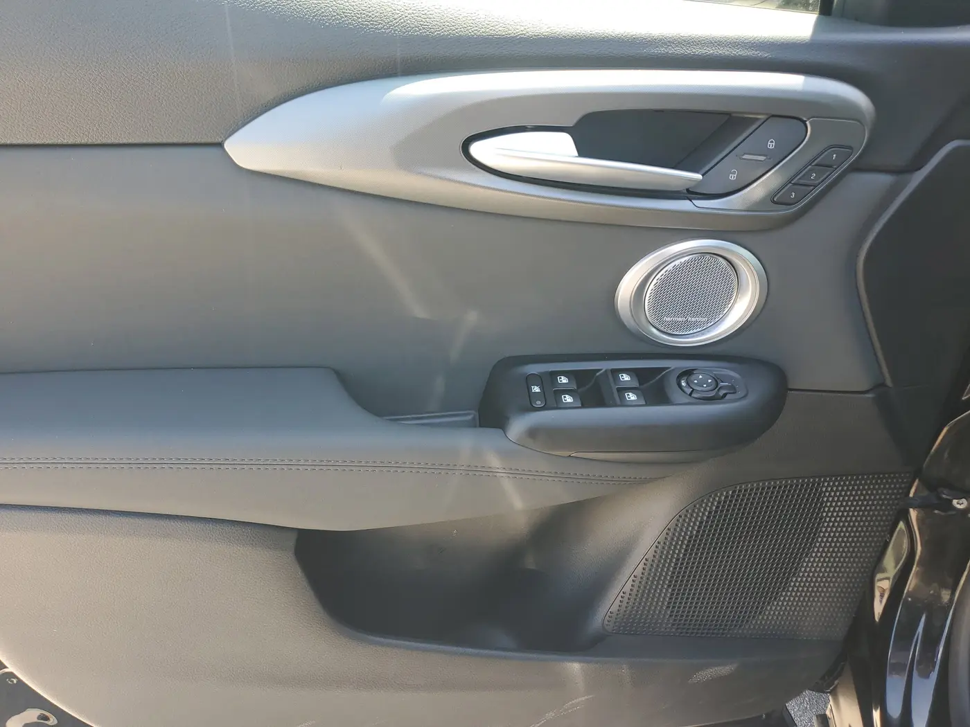 2024 Alfa Romeo Tonale - $23,580