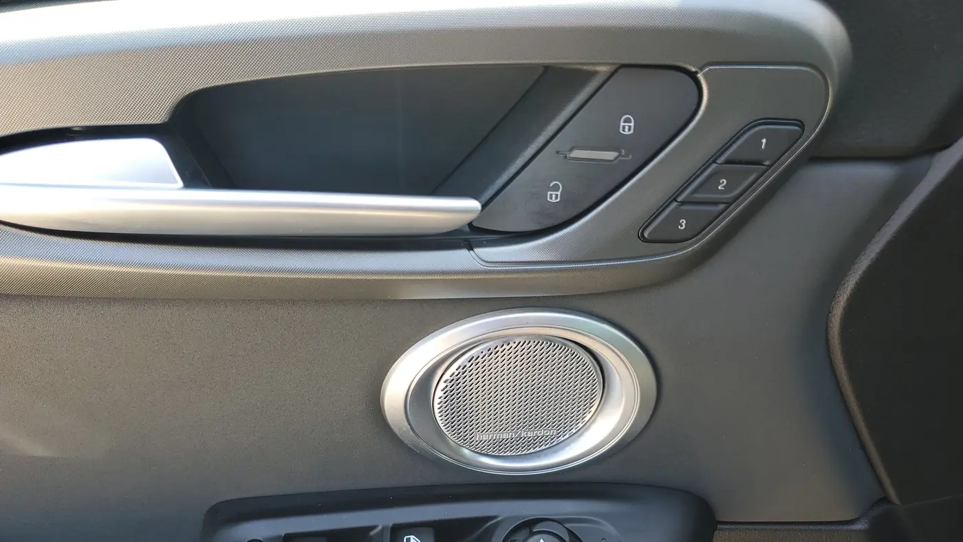 2024 Alfa Romeo Tonale Hybrid Veloce