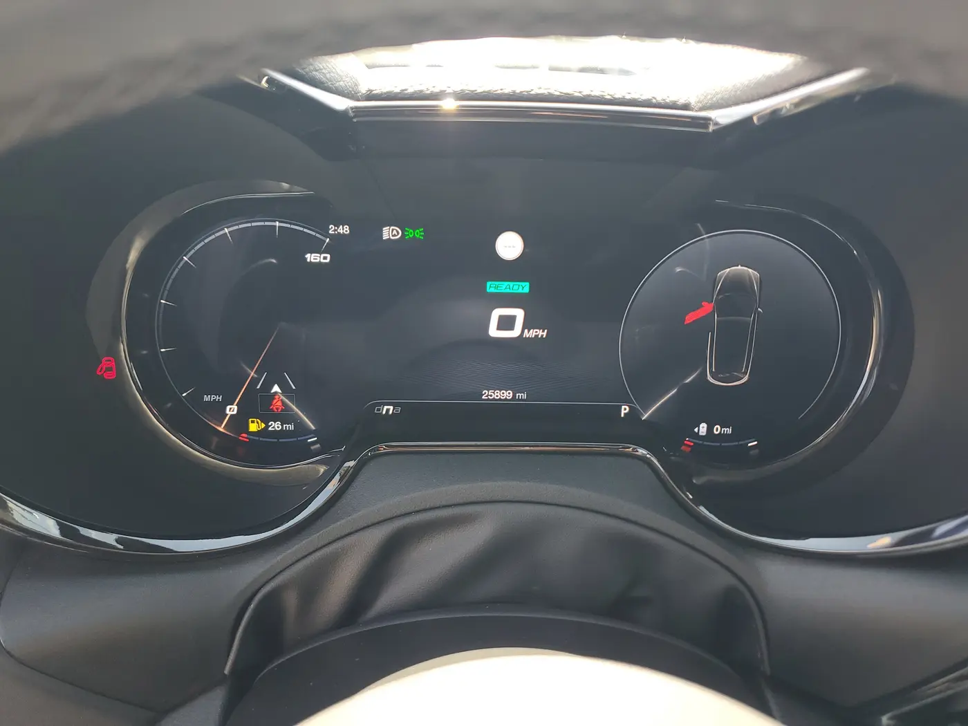 2024 Alfa Romeo Tonale - $23,580
