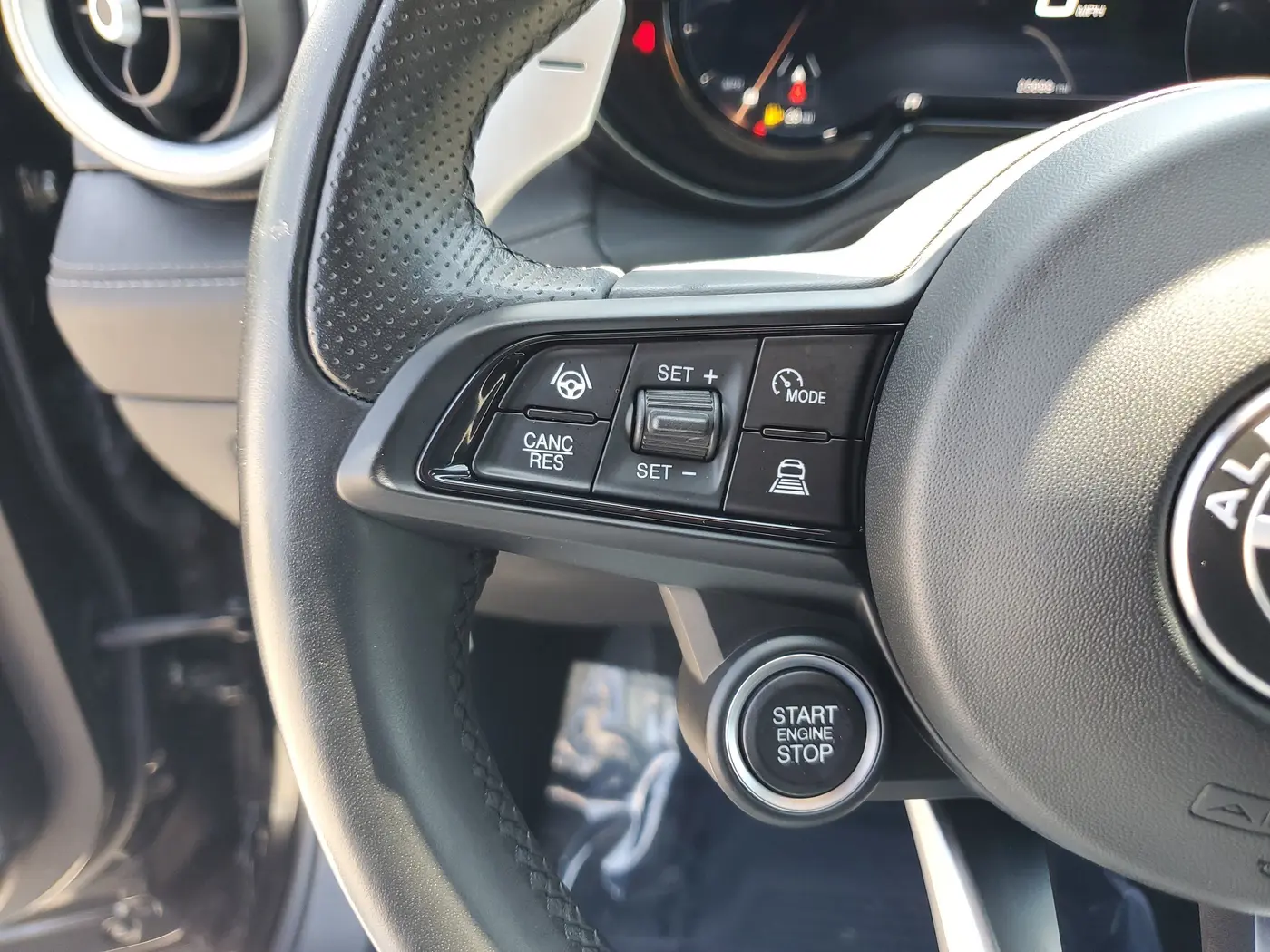 2024 Alfa Romeo Tonale - $23,580