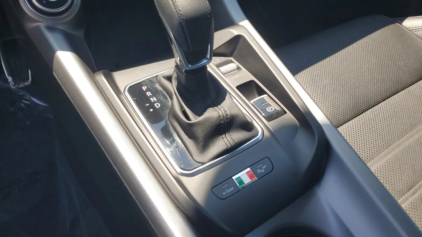 2024 Alfa Romeo Tonale Hybrid Veloce