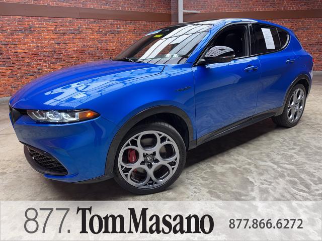 2024 Alfa Romeo Tonale - $22,510
