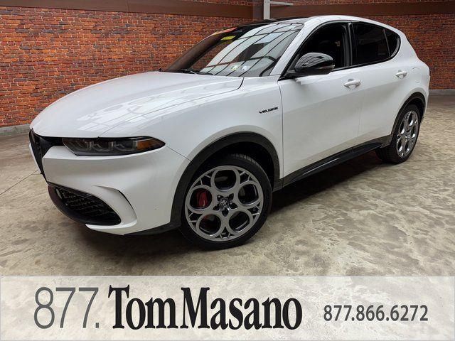 2024 Alfa Romeo Tonale - $26,010