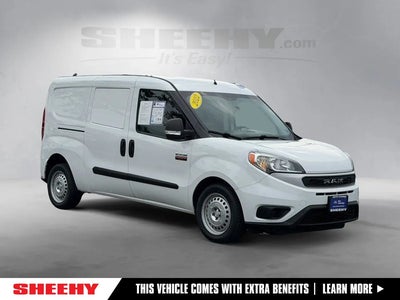 Photo of a 2022 Ram Promaster City Base 4DR Mini-Van for sale