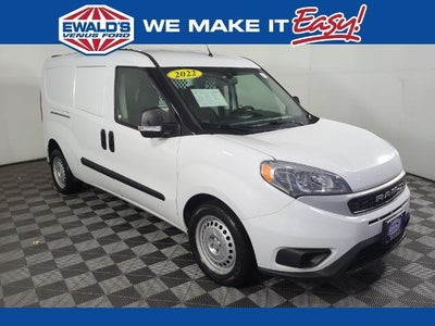 2022 RAM Promaster City Base 4DR Mini-Van